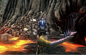 方舟重置版上帝+全dlc